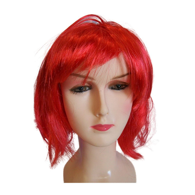 Short bob wig - NuSea