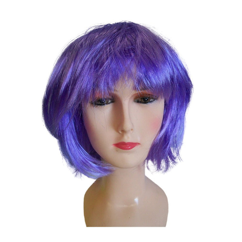 Short bob wig - NuSea