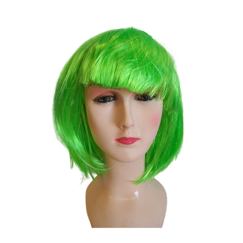 Short bob wig - NuSea