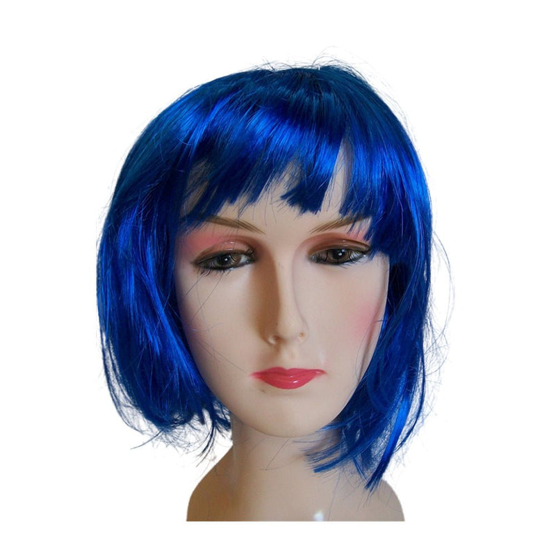 Short bob wig - NuSea