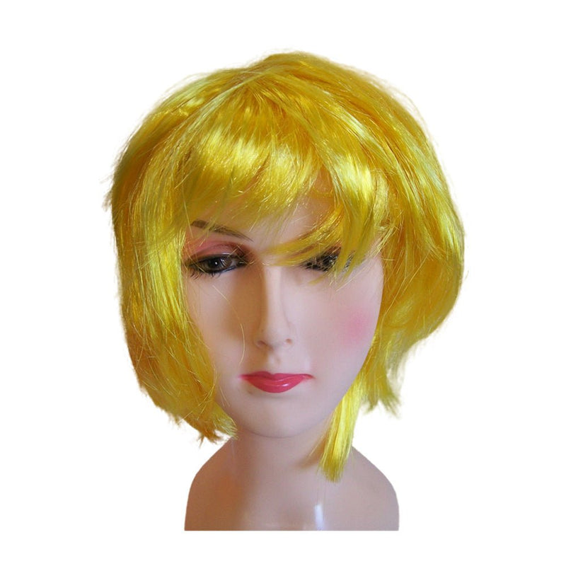 Short bob wig - NuSea