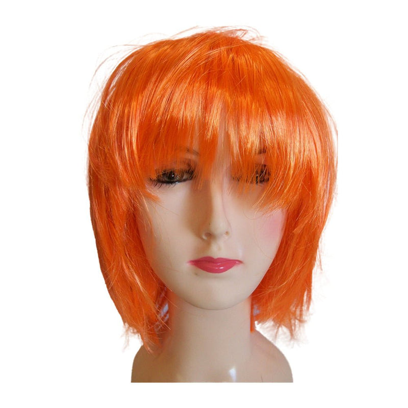 Short bob wig - NuSea