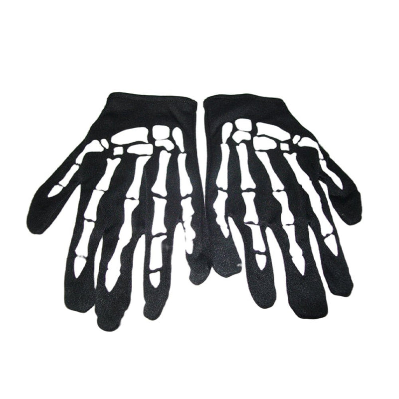 Short hand bone gloves - NuSea