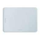 Silicone waterproof mat - glacier grey - NuSea