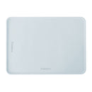 Silicone waterproof mat - glacier grey - NuSea