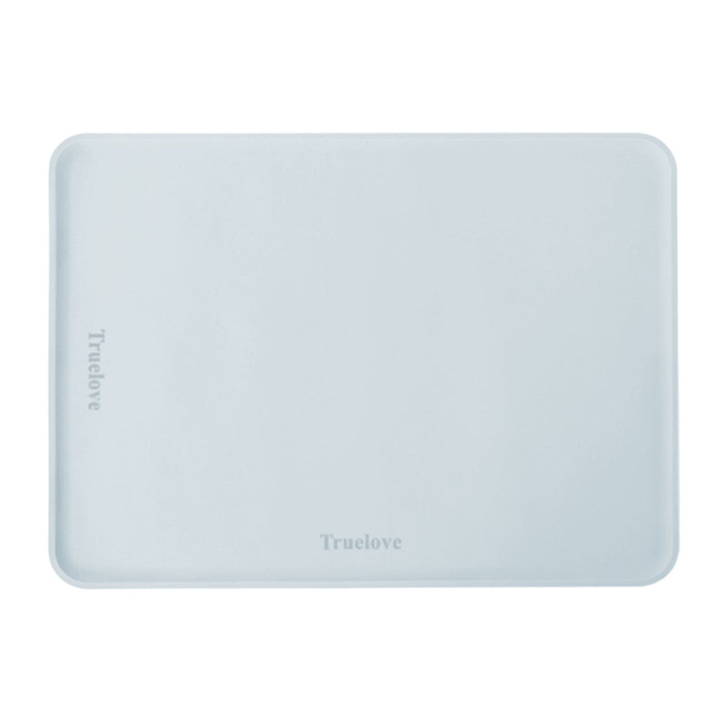 Silicone waterproof mat - glacier grey - NuSea