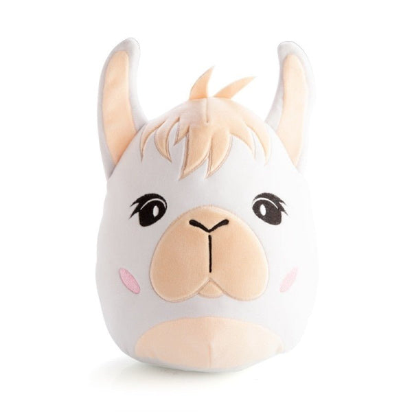 Smoosho's Pals Alpaca Plush - NuSea