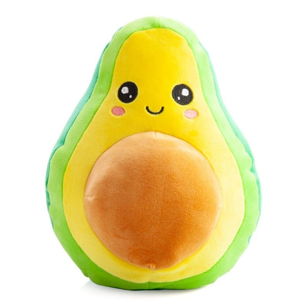 Smoosho's Pals Avocado Plush - NuSea