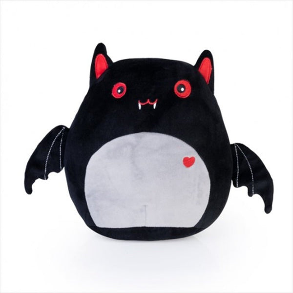 Smoosho's Pals Bat Plush Toy - NuSea