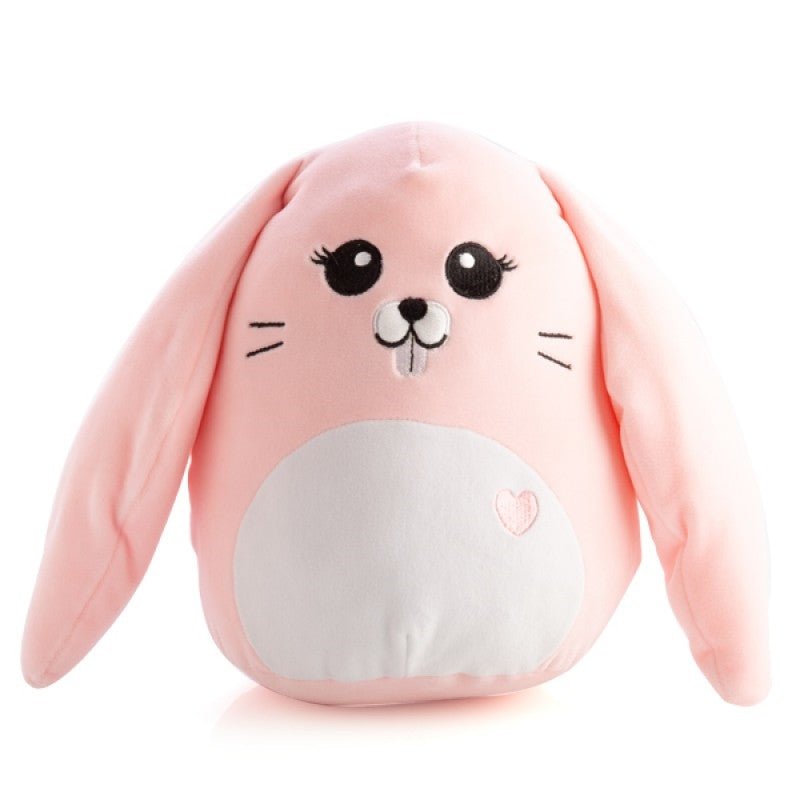 Smoosho's Pals Bunny Plush - NuSea