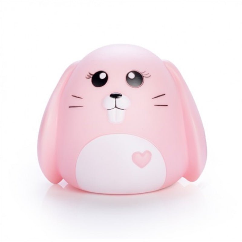 Smoosho's Pals Bunny Table Lamp - NuSea