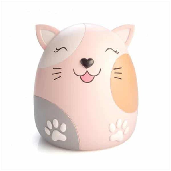 Smooshos Pals Cats Table Lamp - NuSea