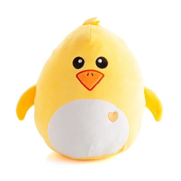 Smoosho's Pals Chick Plush - NuSea