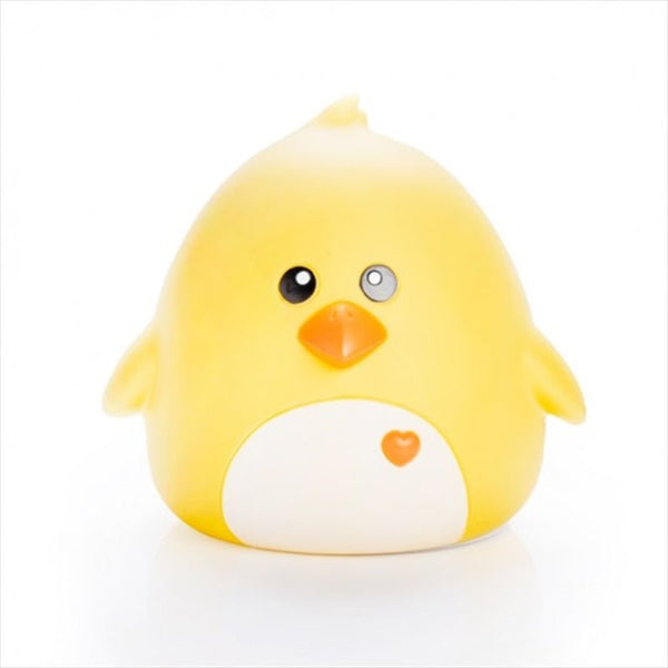 Smoosho's Pals Chick Table Lamp - NuSea