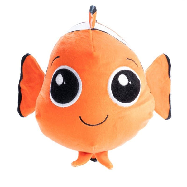 Smoosho's Pals Clownfish Plush - NuSea