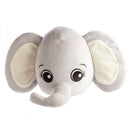 Smoosho's Pals Elephant Plush - NuSea