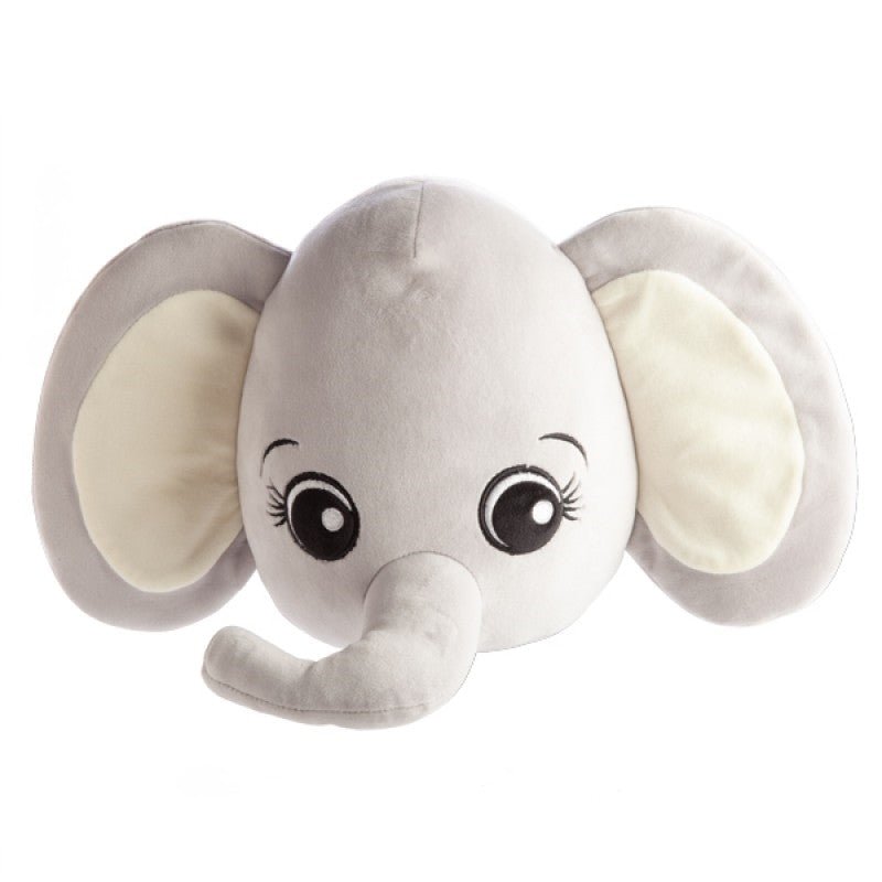 Smoosho's Pals Elephant Plush - NuSea