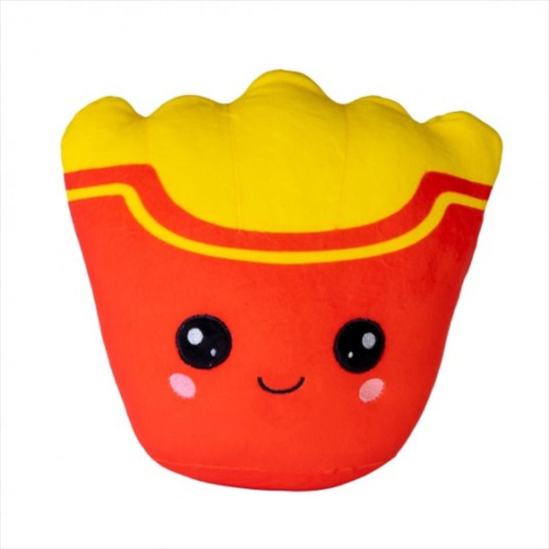 Smoosho's Pals Fries Plush - NuSea