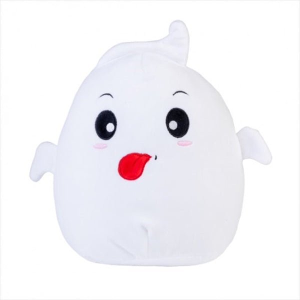 Smoosho's Pals Ghost Plush - NuSea