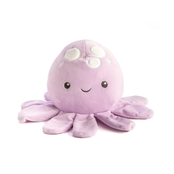 Smoosho's Pals Jellyfish Plush - NuSea