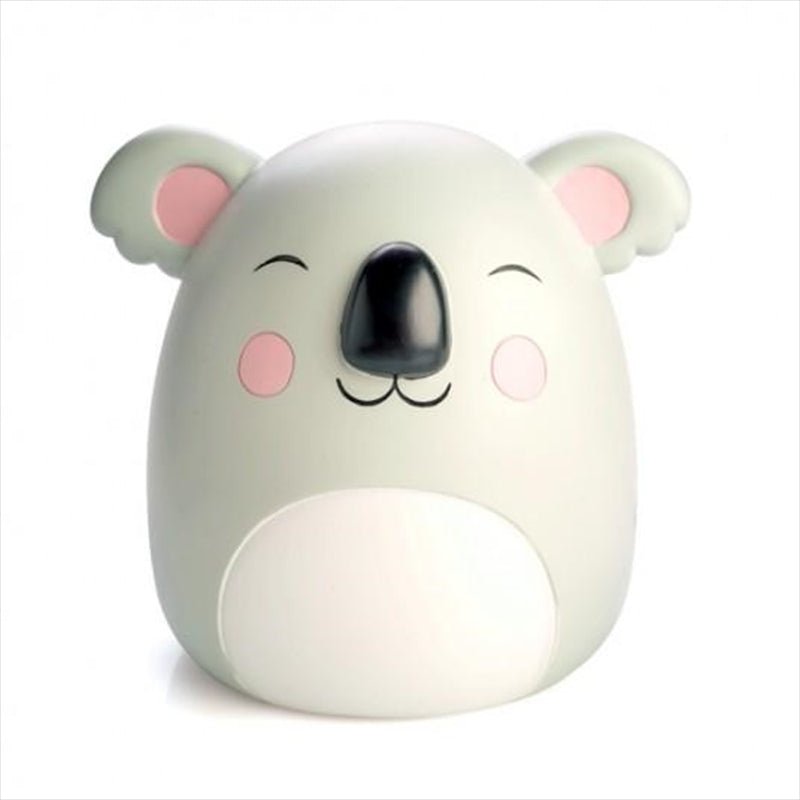 Smooshos Pals Koala Table Lamp - NuSea