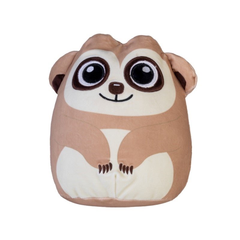 Smoosho's Pals Meerkat Plush - NuSea