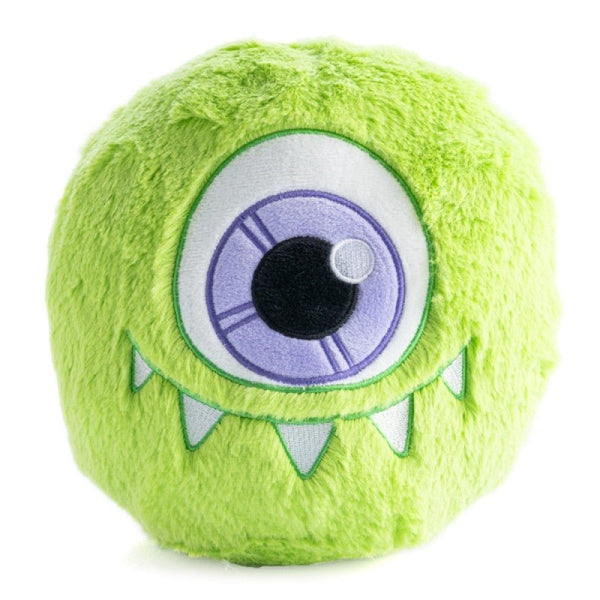 Smoosho's Pals Monsterlings Oli Plush - NuSea