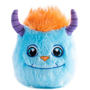 Smoosho's Pals Monsterlings Roary Plush - NuSea