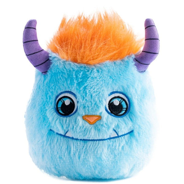 Smoosho's Pals Monsterlings Roary Plush - NuSea