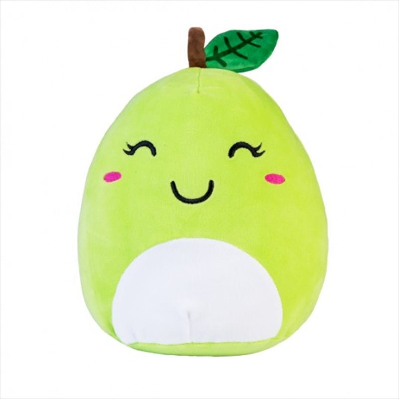 Smoosho's Pals Pear Plush - NuSea