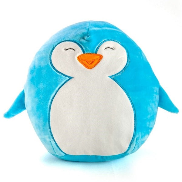 Smoosho's Pals Penguin Plush - NuSea