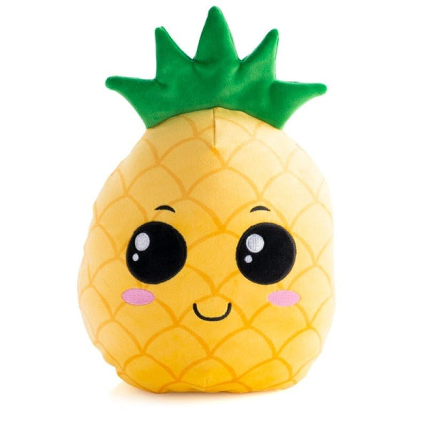 Smoosho's Pals Pineapple Plush - NuSea