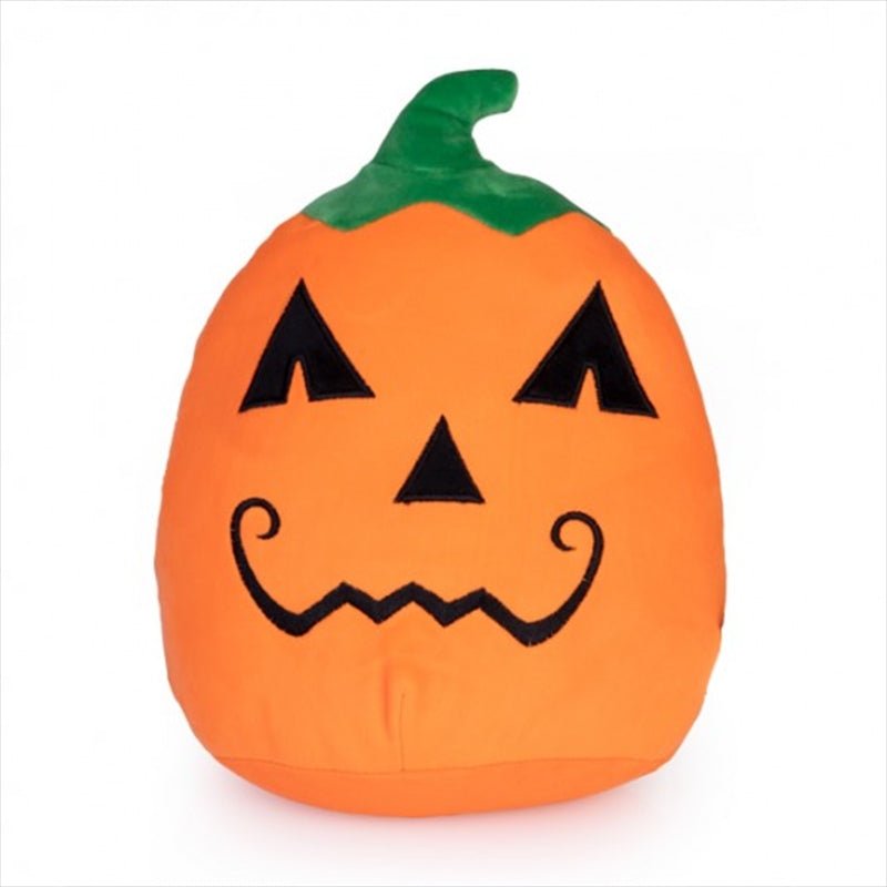 Smoosho's Pals Pumpkin Plush Toy - NuSea