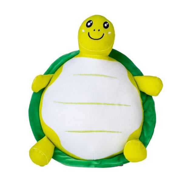 Smoosho's Pals Turtle Plush - NuSea