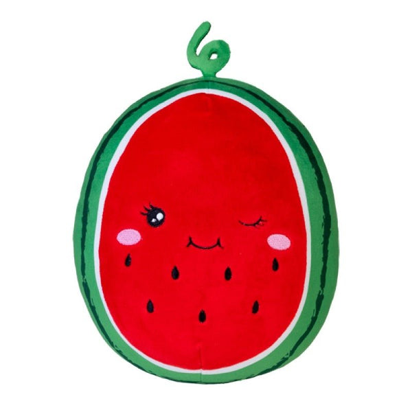 Smoosho's Pals Watermelon Plush - NuSea