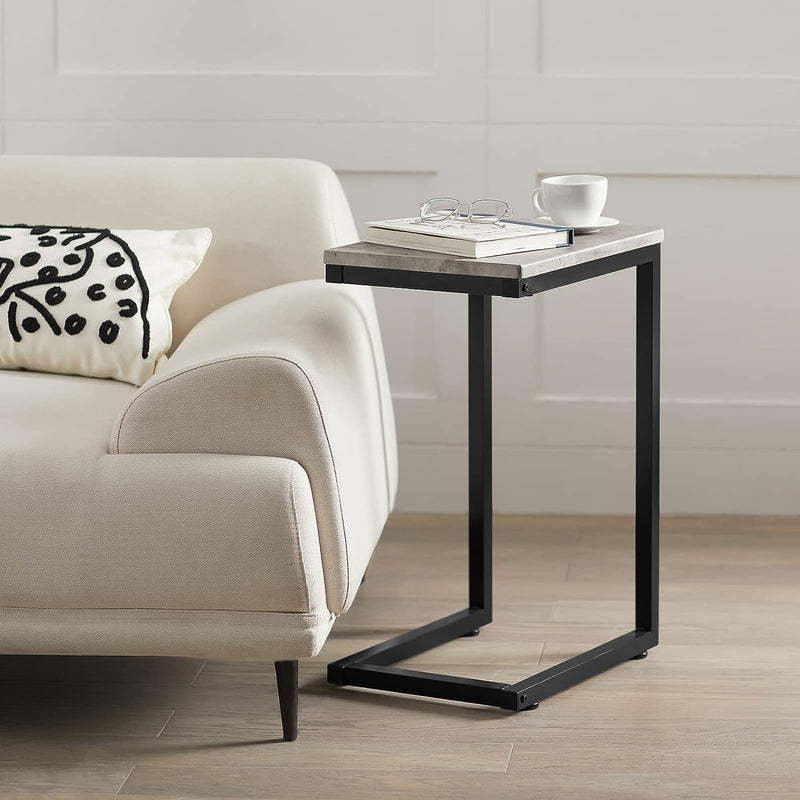 Sofa Side Table - NuSea