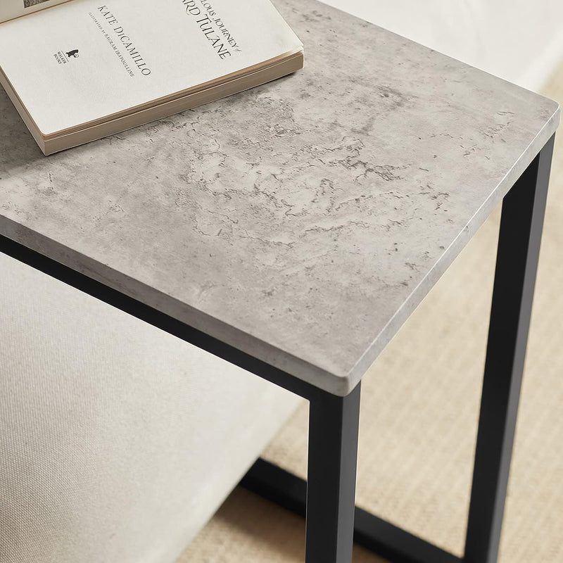 Sofa Side Table - NuSea