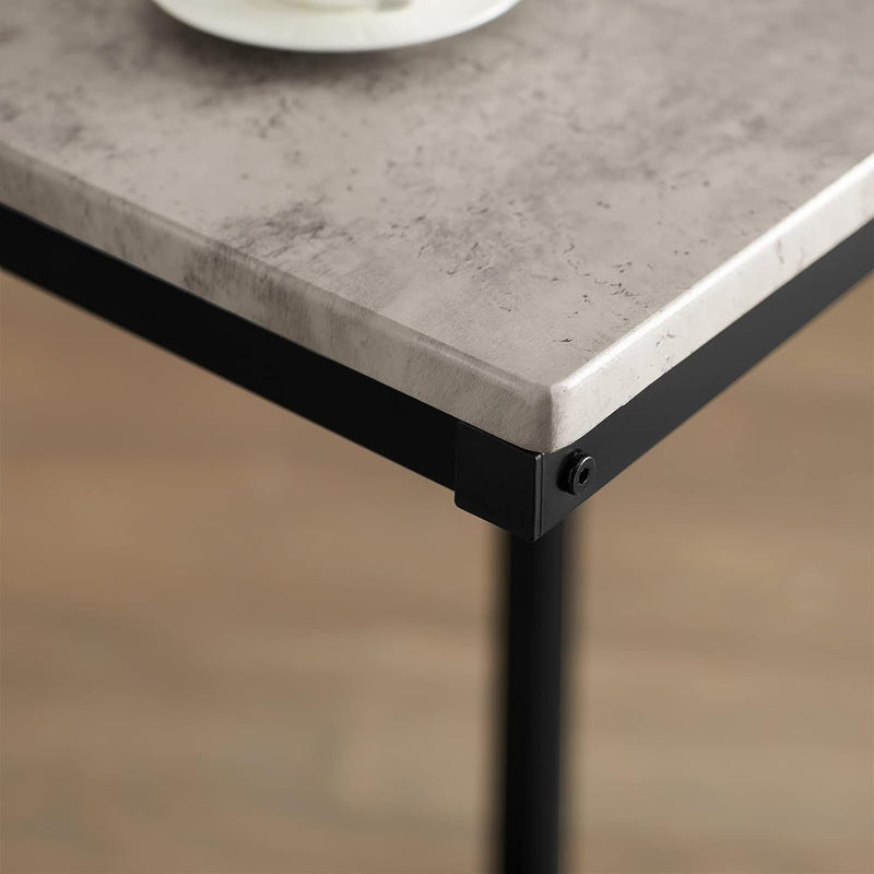 Sofa Side Table - NuSea