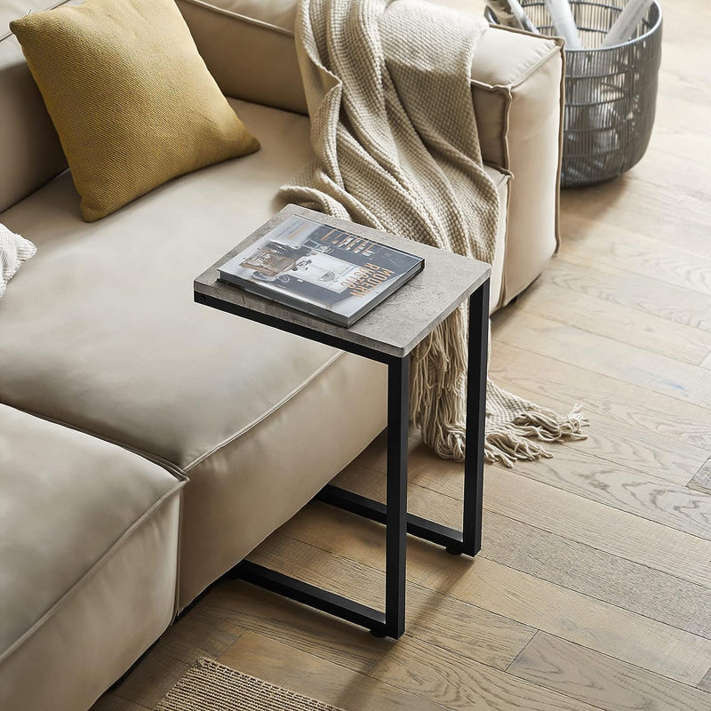 Sofa Side Table - NuSea