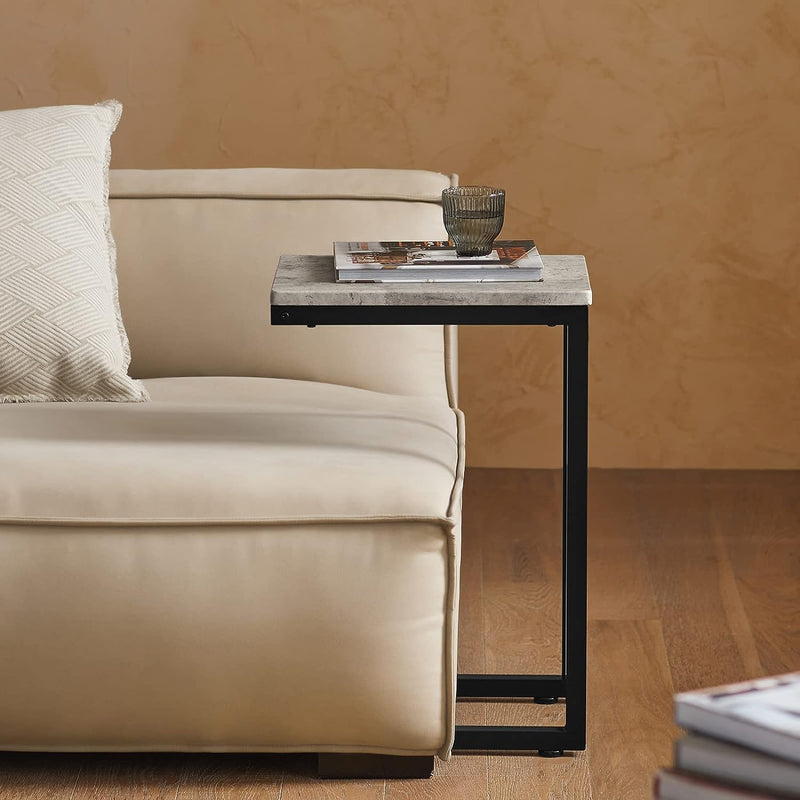 Sofa Side Table - NuSea