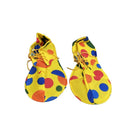 SOFT PARTY CLOWN SHOES AND Y SUBSBENT - NuSea