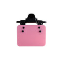 Sport Shotting Eye Shield (ISSF compliant) assorted colours - NuSea