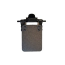 Sport Shotting Eye Shield (ISSF compliant) assorted colours - NuSea