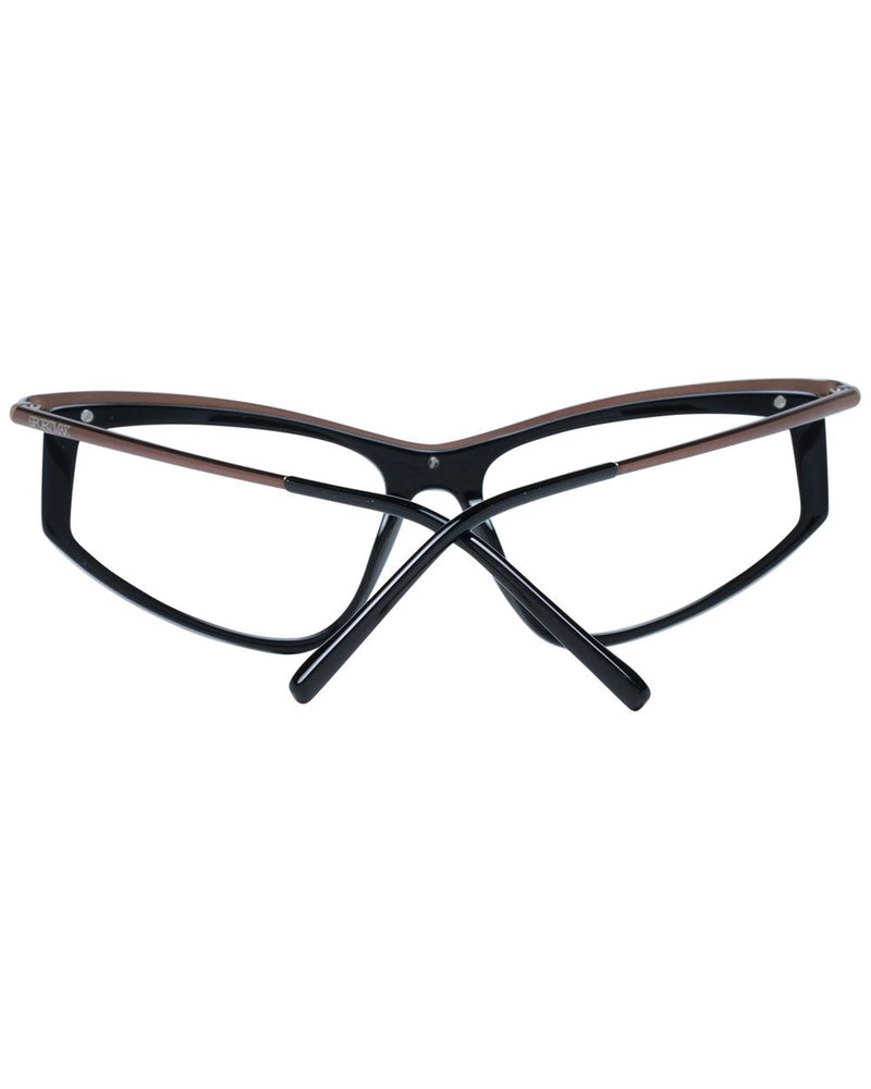 Sportmax Women's Black Optical Frames - One Size - NuSea