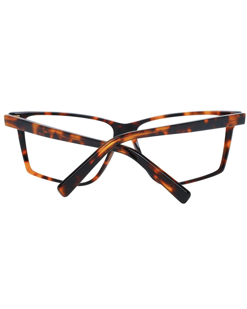 Sportmax Women's Brown Optical Frames - One Size - NuSea