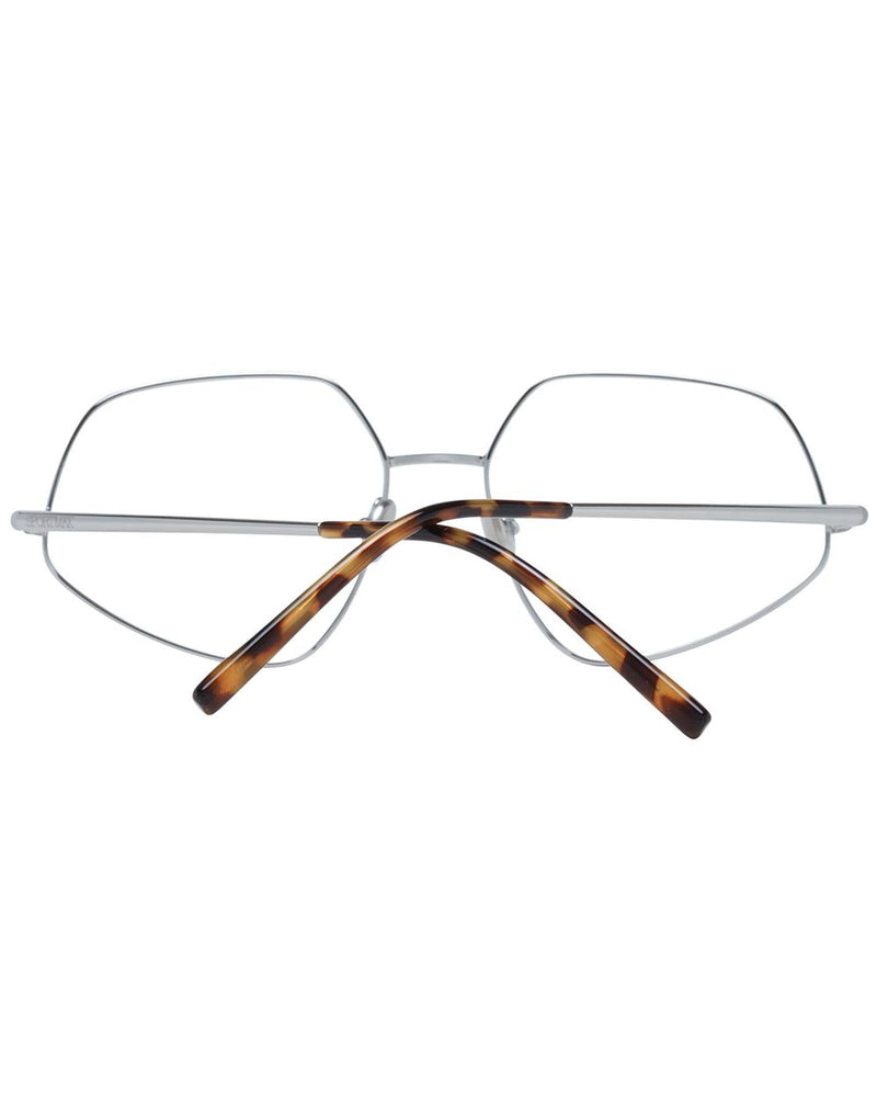 Sportmax Women's Gray Optical Frames - One Size - NuSea