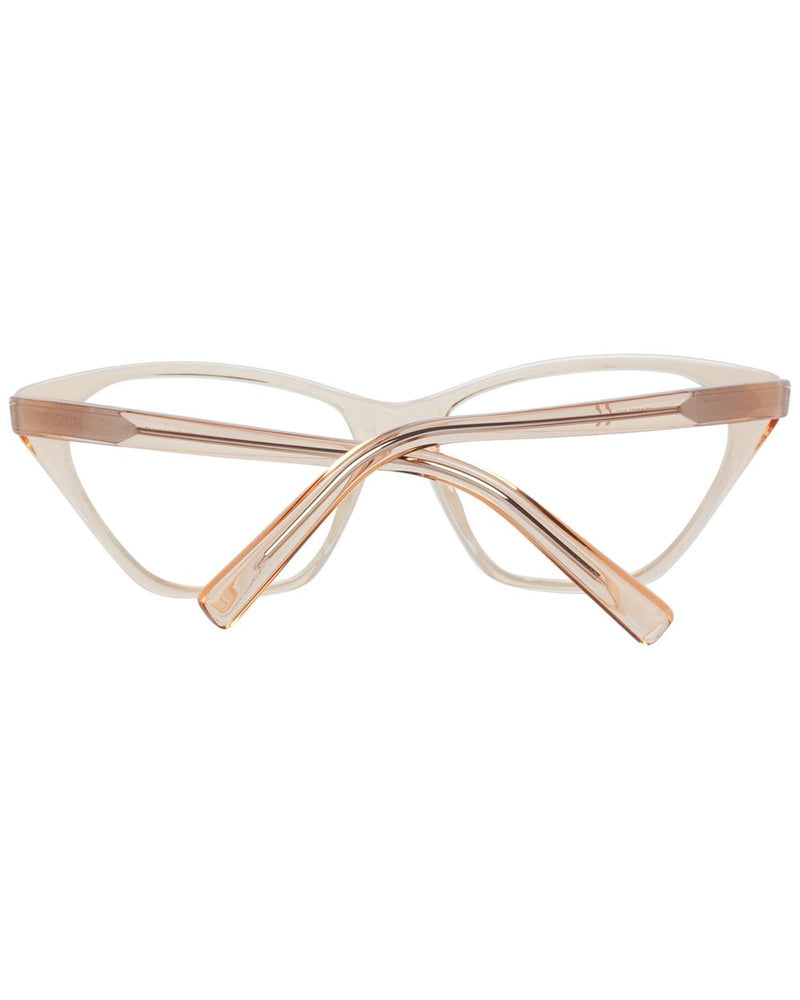 Sportmax Women's Pink Optical Frames - One Size - NuSea