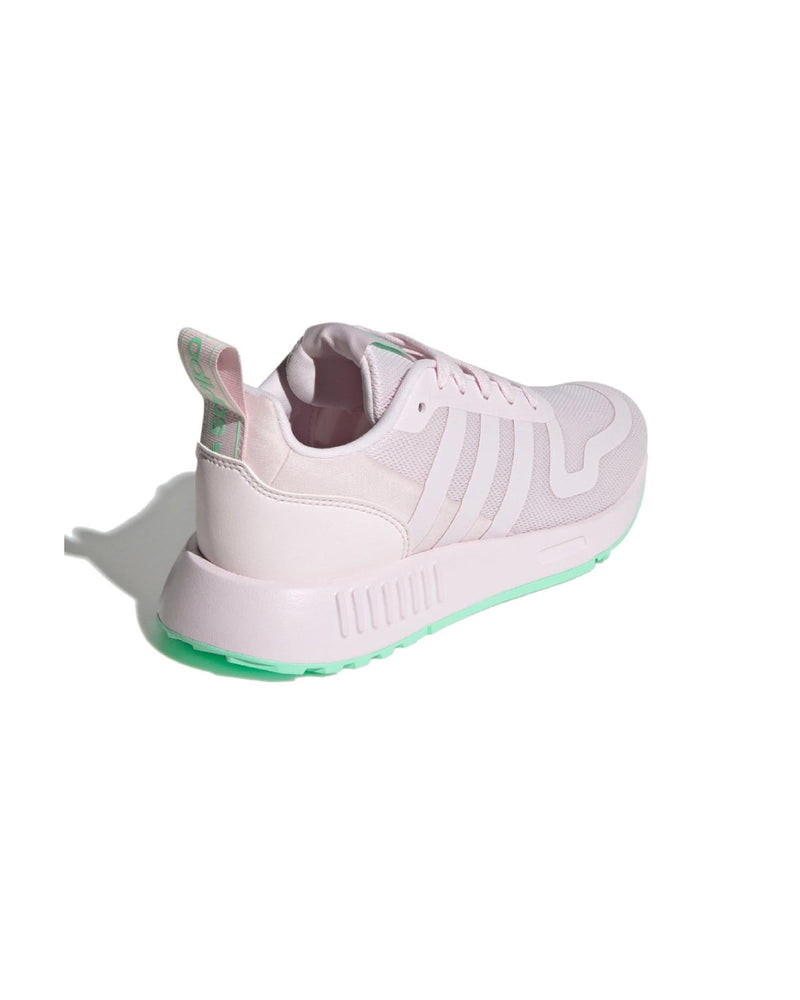 Sporty Mesh Running Shoes for Girls - 4 US - NuSea