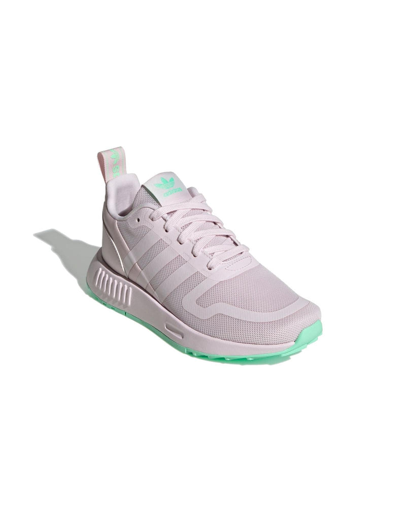 Sporty Mesh Running Shoes for Girls - 4 US - NuSea