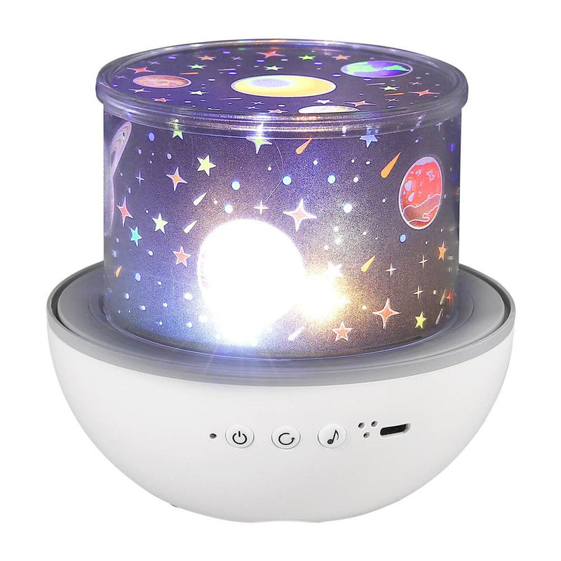 Starry Sky Lamp Party Baby Remote Control - NuSea